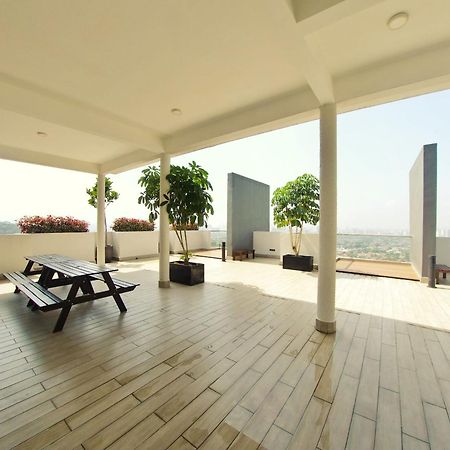 Ayuman Suites, Gombak With Kl City View Kuala Lumpur Exteriér fotografie