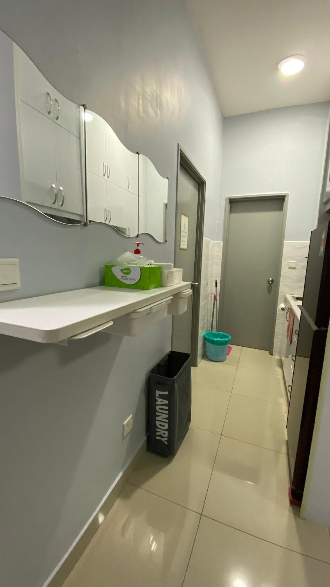Ayuman Suites, Gombak With Kl City View Kuala Lumpur Exteriér fotografie