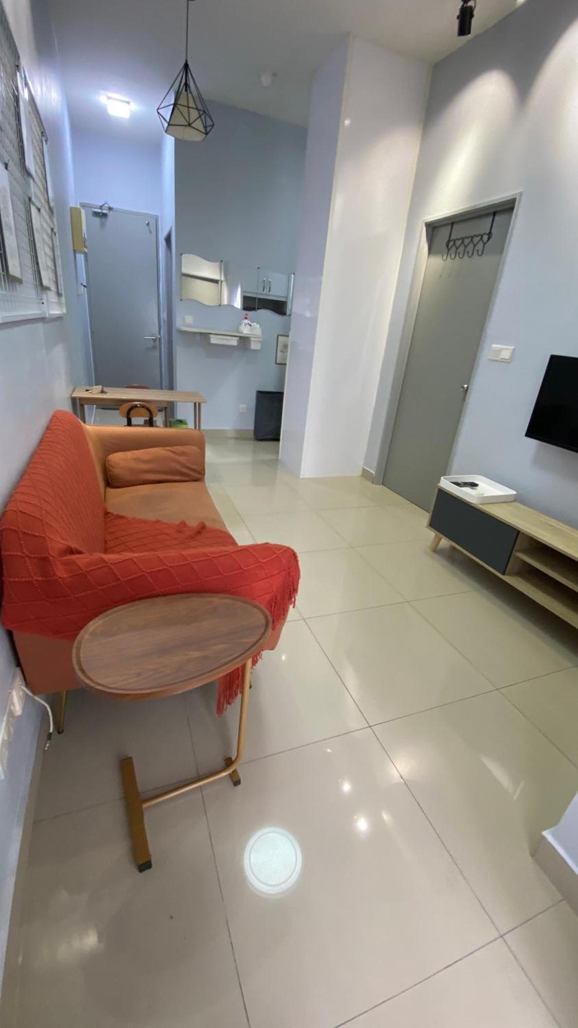 Ayuman Suites, Gombak With Kl City View Kuala Lumpur Exteriér fotografie